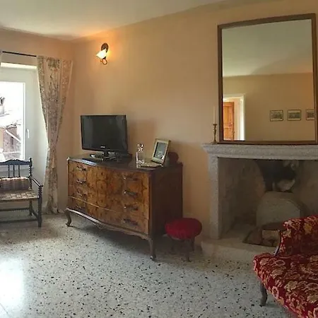 Rachele Apartment Fondotoce